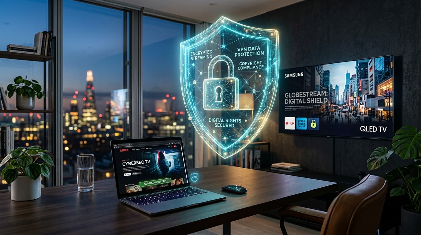 Is IPTV legal — Complete consumer rights and digital streaming safety guide