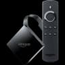 YourFlix setup on Amazon Firestick